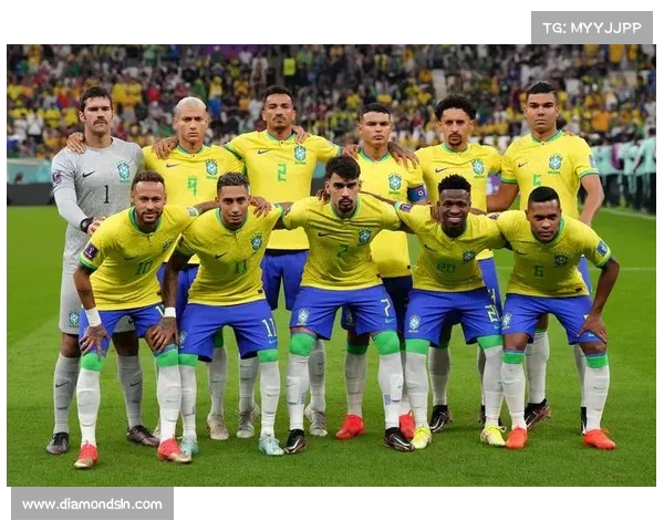 2018巴西国足赛事—2018巴西足球国家队阵容 2018巴西国足赛事—2018巴西足球国家队阵容