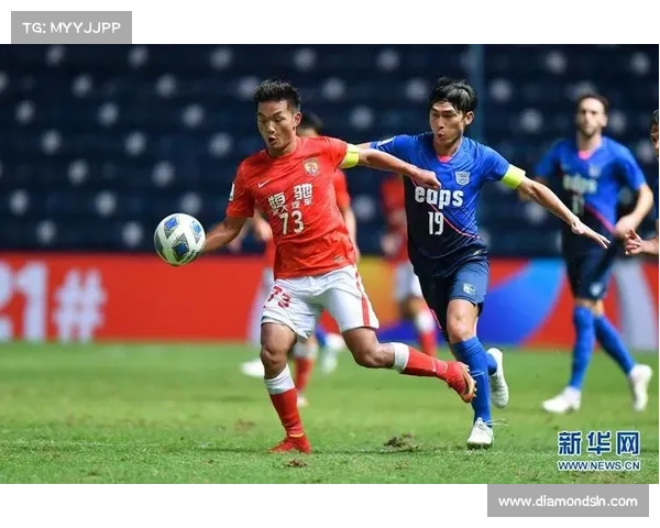 2021年亚冠赛事改革引领亚洲足球新纪元 2021年亚冠赛事改革引领亚洲足球新纪元