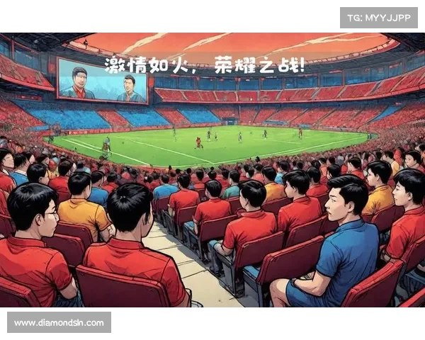 2024年超级赛事盛大开幕，激情对决荣耀之战等你来挑战